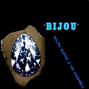 Album Bijou from Ralph Burns