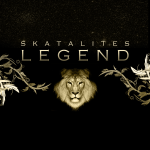 Legend: The Skatalites