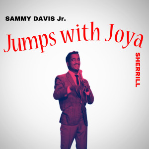 Album Sammy Jumps with Joya oleh Joya Sherrill