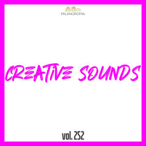 Album Creative Sounds, Vol. 252 from Pasquale Canzi