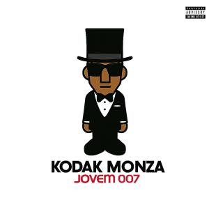Kodak Monza的專輯Jovem 007 (Explicit)