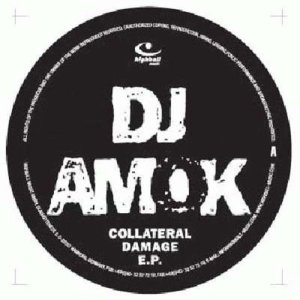 收聽DJ Amok的Pimp歌詞歌曲