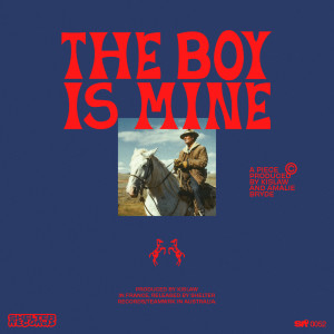 Kislaw的專輯The Boy Is Mine