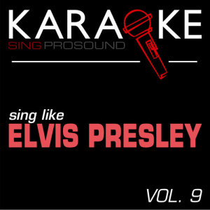 ดาวน์โหลดและฟังเพลง Bossa Nova Baby (In the Style of Elvis Presley) [Karaoke with Background Vocal] พร้อมเนื้อเพลงจาก ProSound Karaoke Band