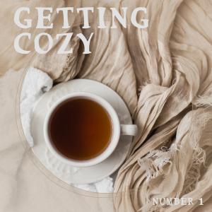 Album Getting Cozy, Number 1 oleh Various Artists