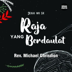 Album Jesus 4/4 - Raja yang Berdaulat from 
