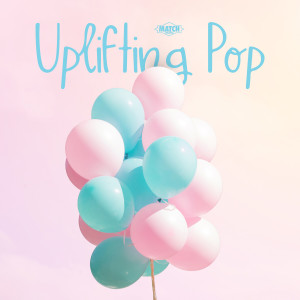 Album Uplifting Pop from Henrik Lars Wikstrom