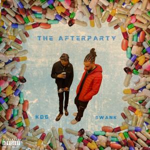 Swank的專輯The Afterparty (Explicit)