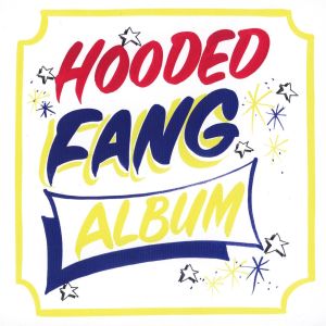 Listen to Promise Land song with lyrics from Hooded Fang