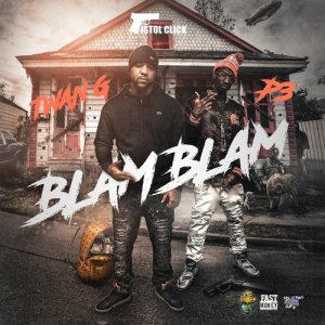 收聽Twan G.的Grind on Me (Explicit)歌詞歌曲