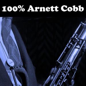 收聽Arnett Cobb的Arnett Blows for 1300歌詞歌曲