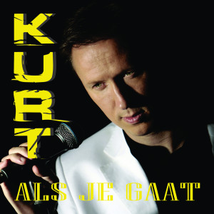 Album Als Je Gaat from Kurt