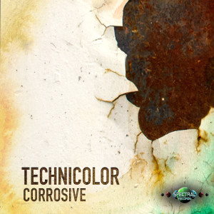 Album Corrosive from Technicolor