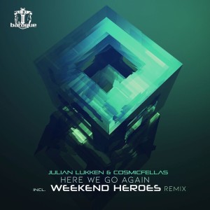 Listen to Rivals (Julian Luken & CosmicFellas Remix) song with lyrics from Hotspot