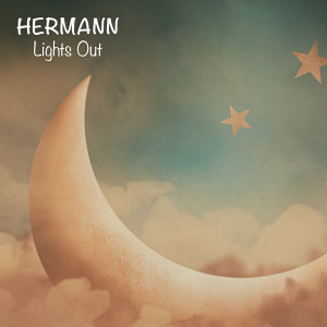 Album Lights Out from Hermann