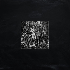 Dengarkan Адам 7Грехов lagu dari MRF dengan lirik