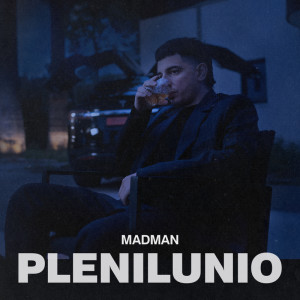 Madman的專輯Plenilunio (Explicit)