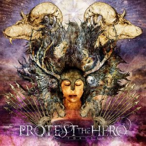 收聽Protest The Hero的Wretch (Explicit)歌詞歌曲