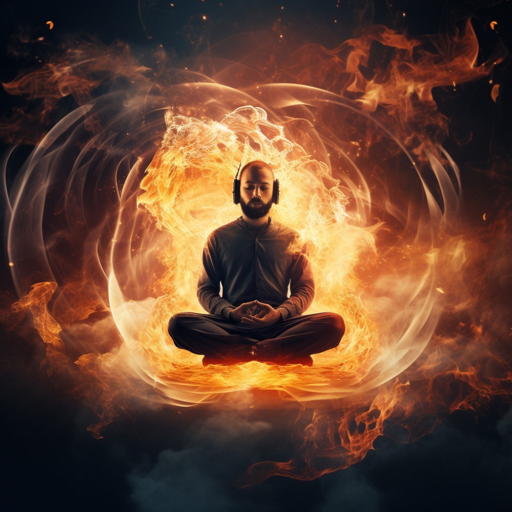 Burn Tranquility