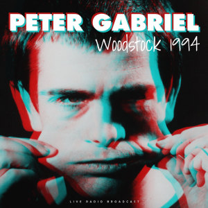 Listen to Sledgehammer (live) (Live) song with lyrics from Peter Gabriel