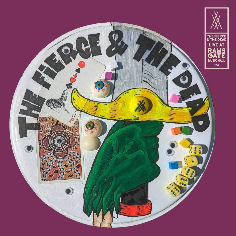 Straight To The Point Live at Ramsgate Music Hall (Live)