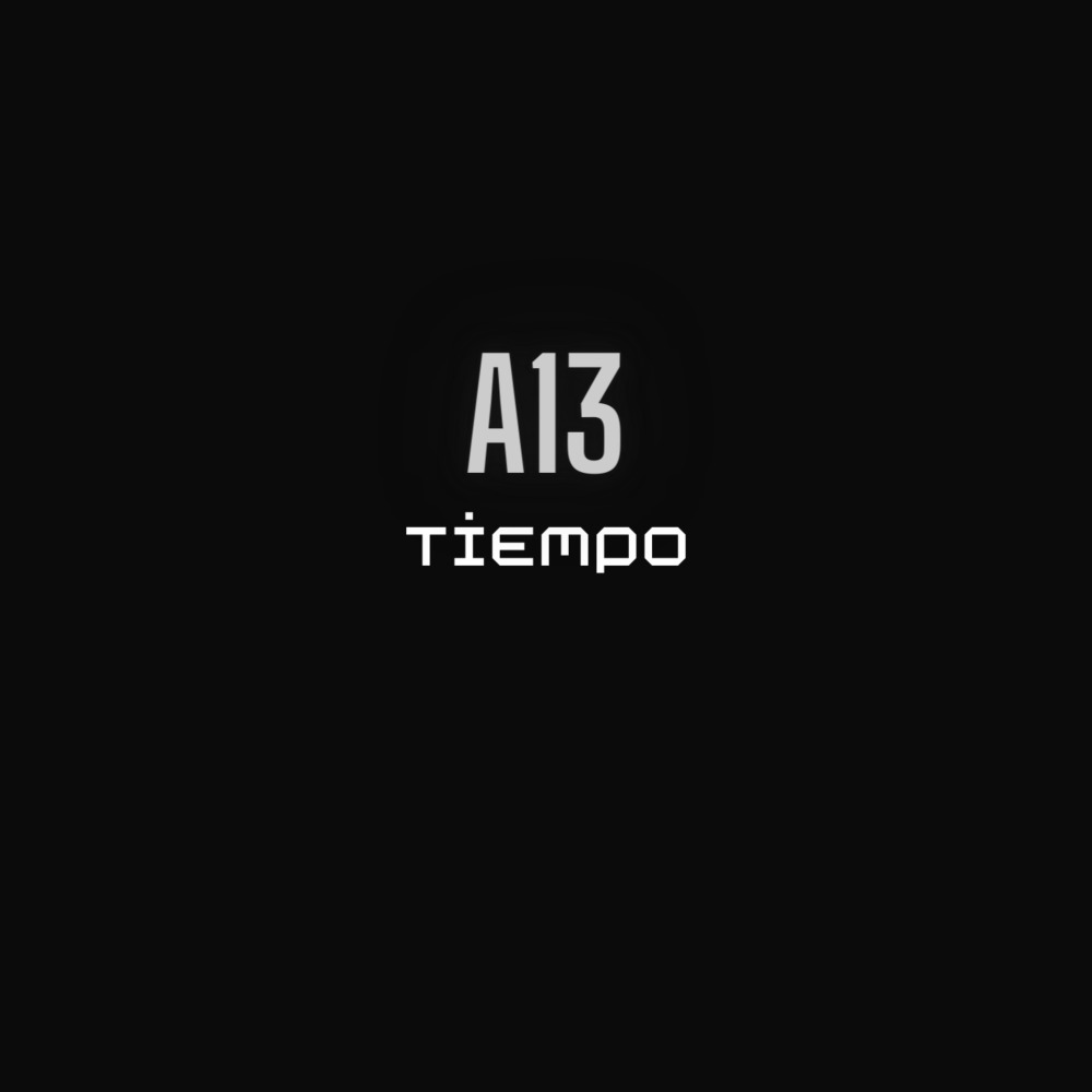 Tiempo