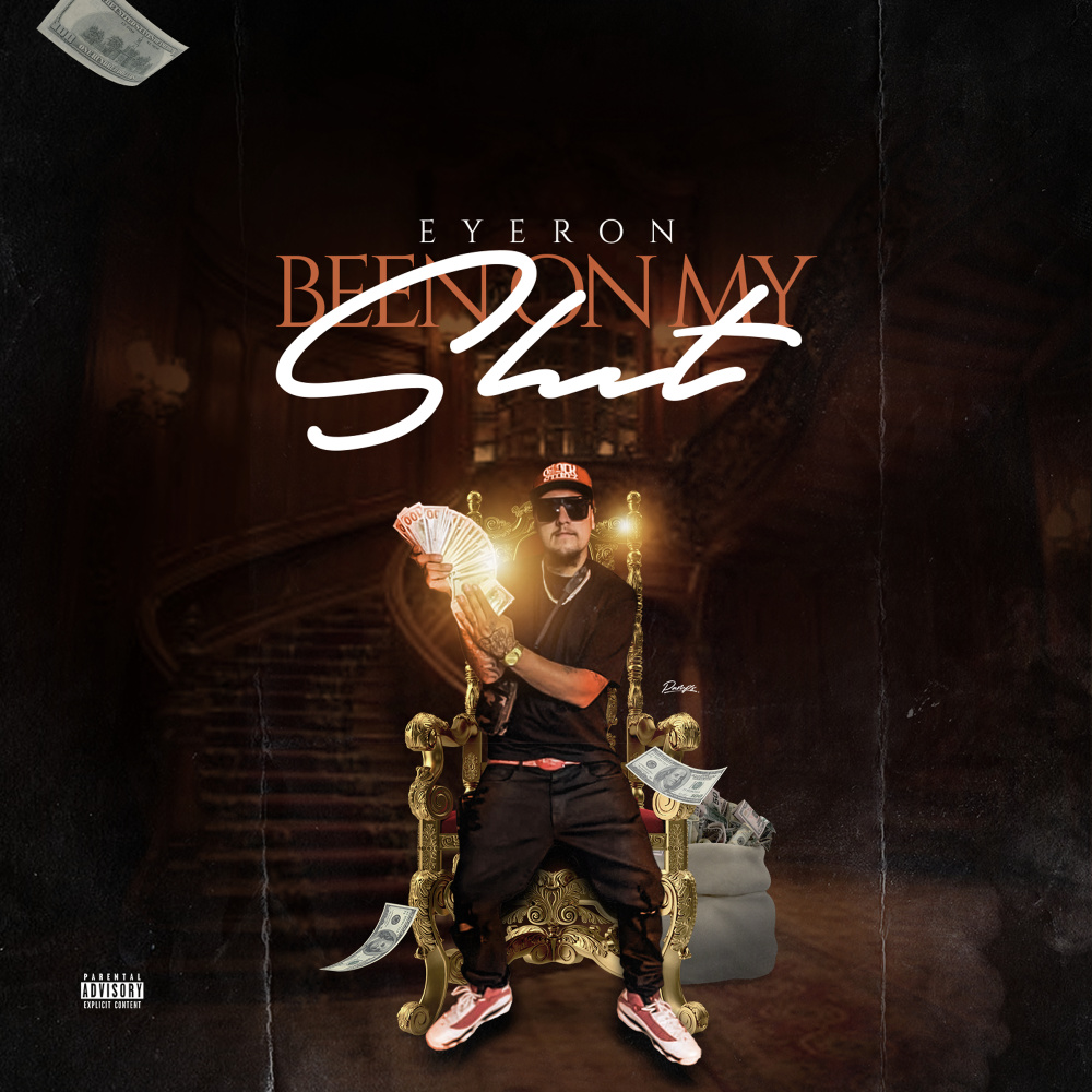 Been on My Shit (Explicit)