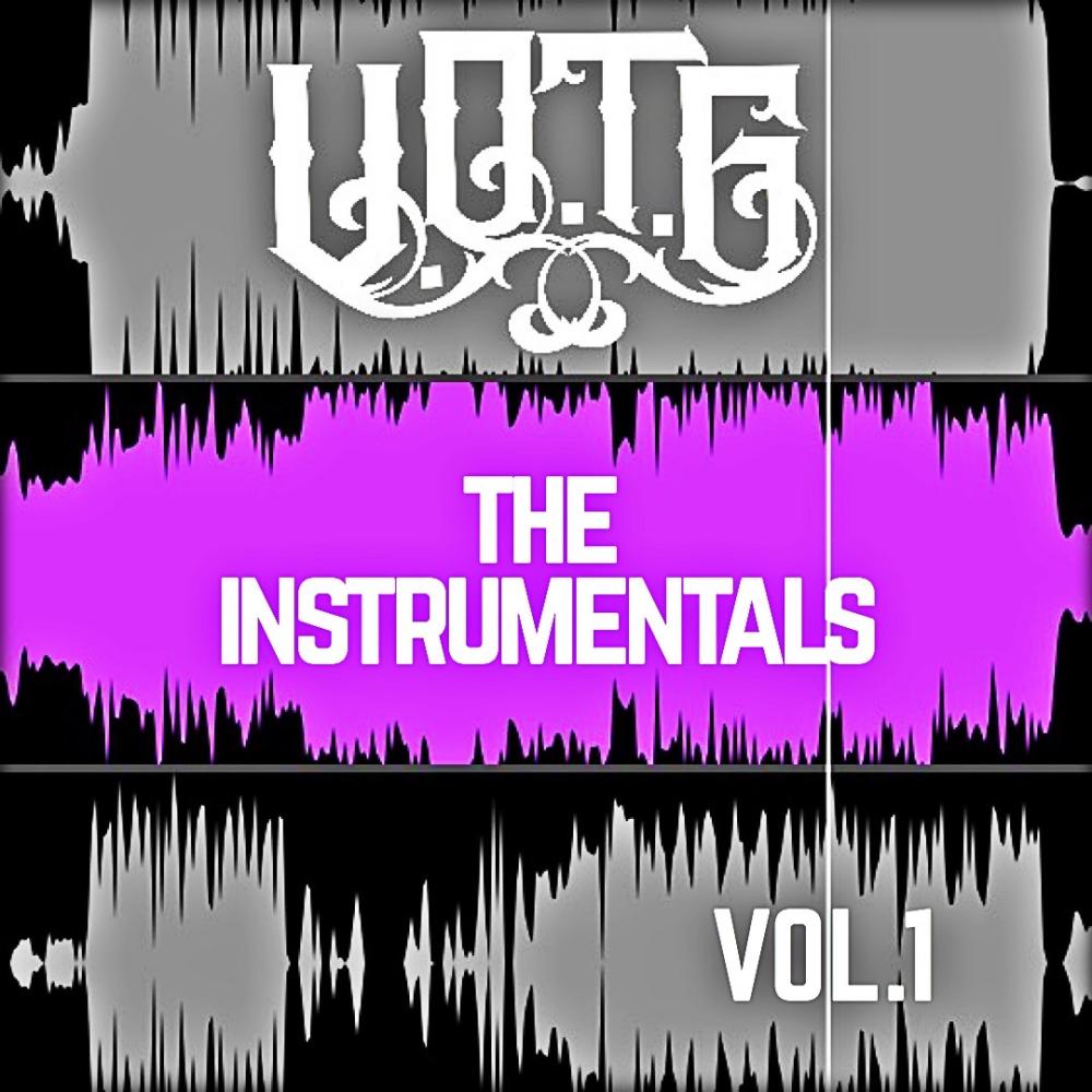 Shit We Go Through (Instrumental)