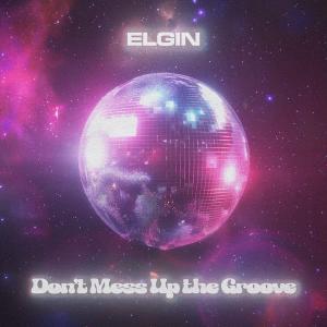 Elgin的專輯Don't Mess Up The Groove