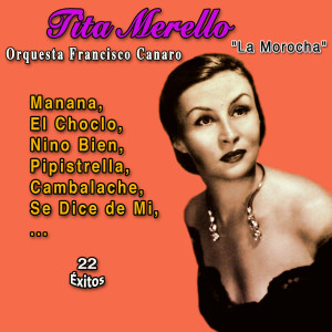 Listen to Que Caretta song with lyrics from Tita Merello