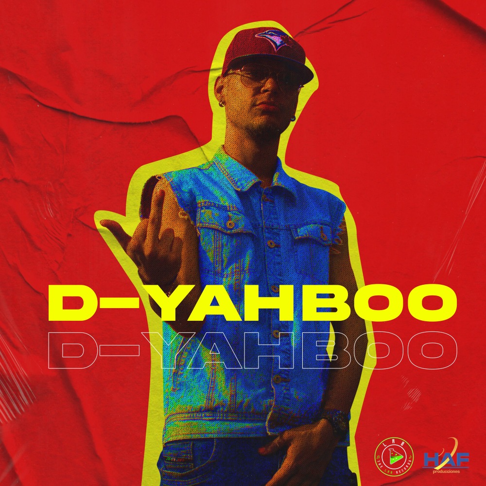 D-YahBoo (Acústico)