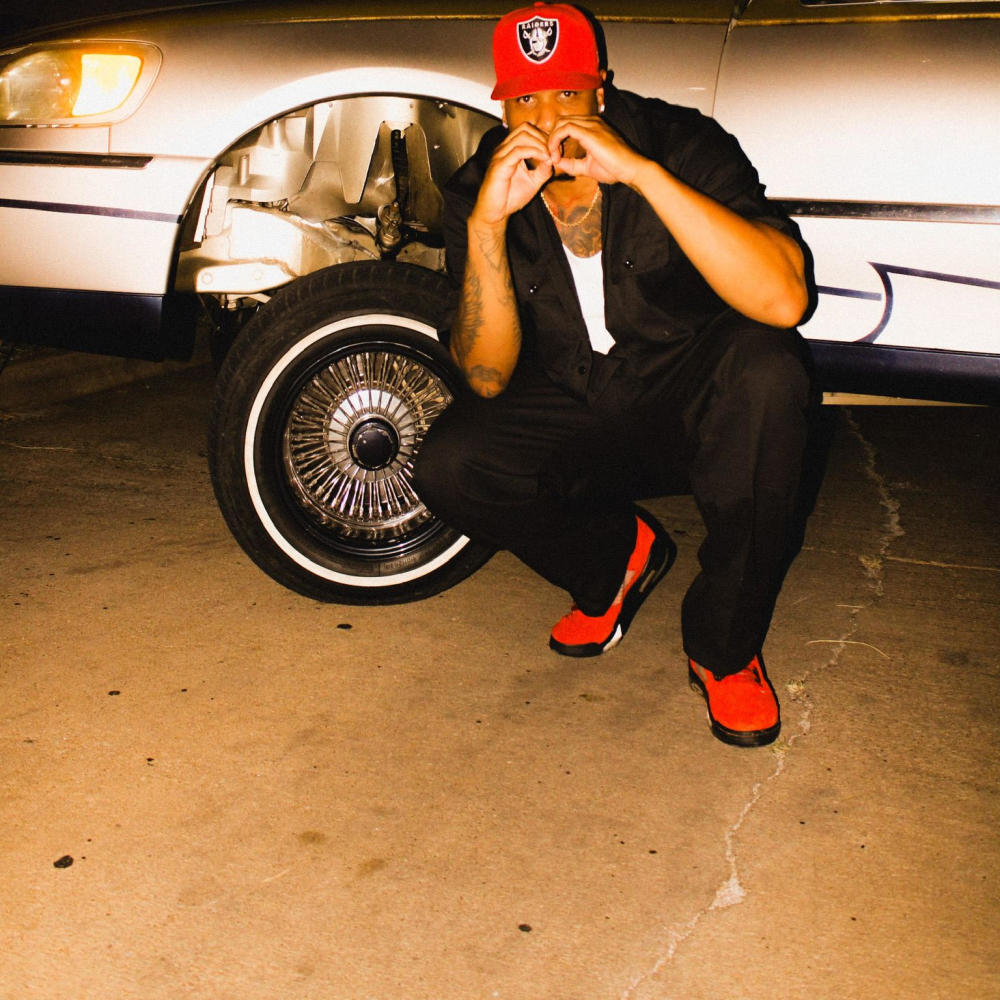 Wassup (Explicit)