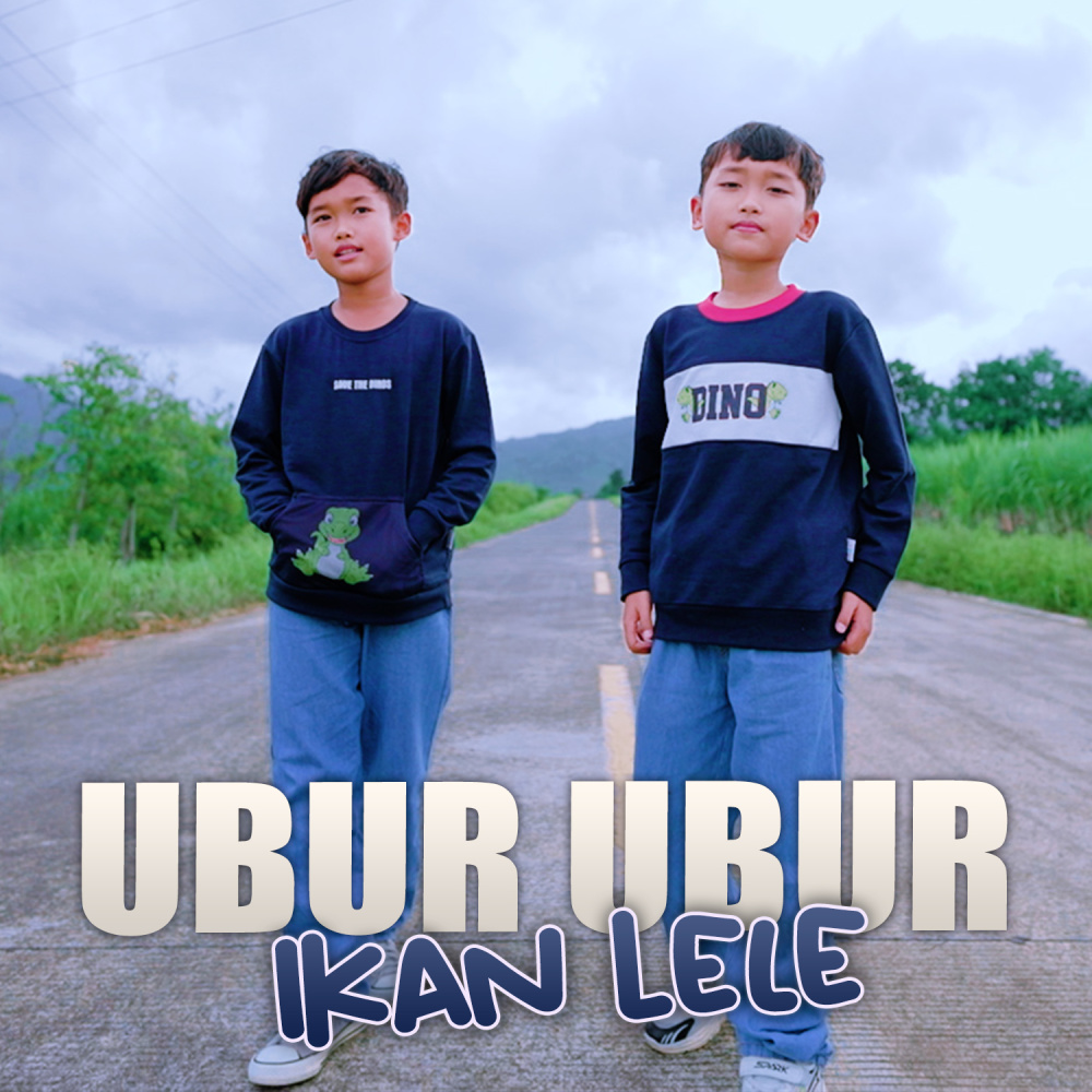 UBUR UBUR IKAN LELE