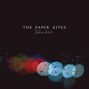 收聽The Paper Kites的A Lesson from Mr Gray歌詞歌曲
