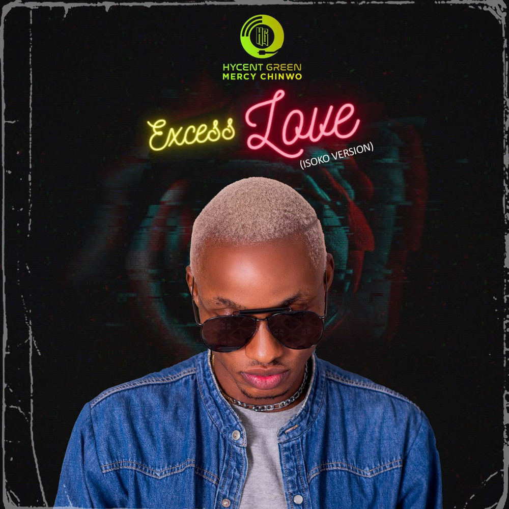 Excess Love(Isoko Version)