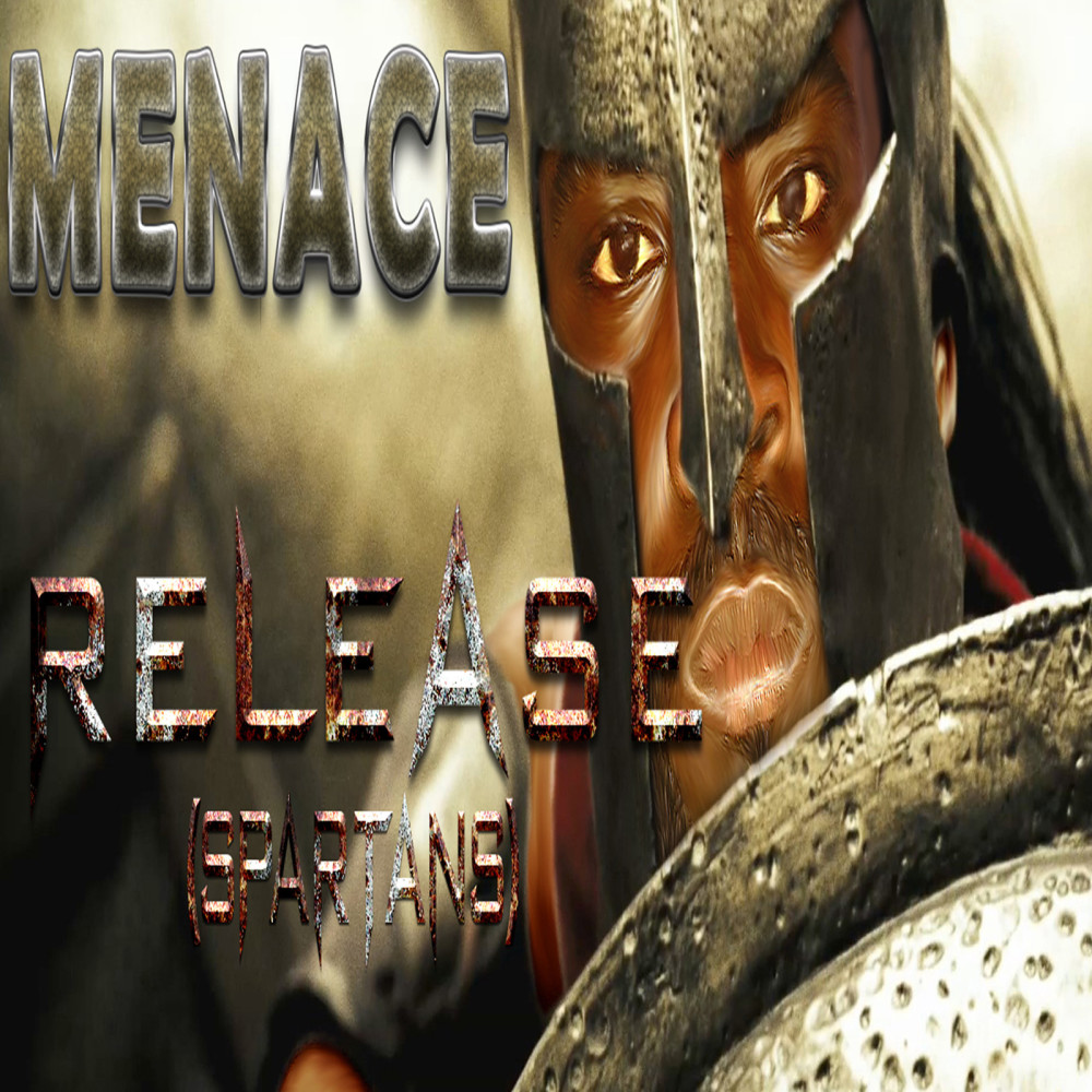 Release (Soca Spartans)