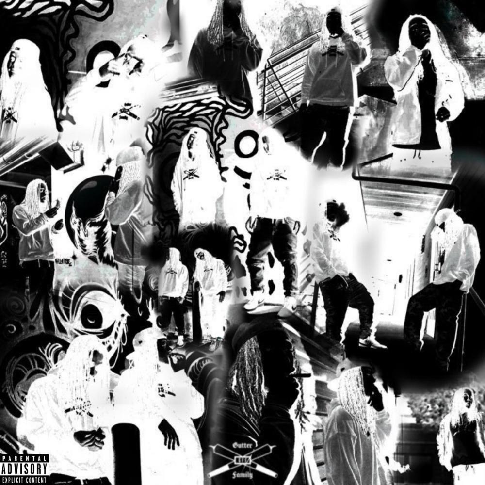 Pronouns (feat. AZ Gutter) (Explicit)