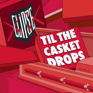 Clipse的專輯Til The Casket Drops