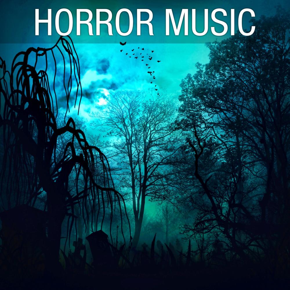 Spooky Dream