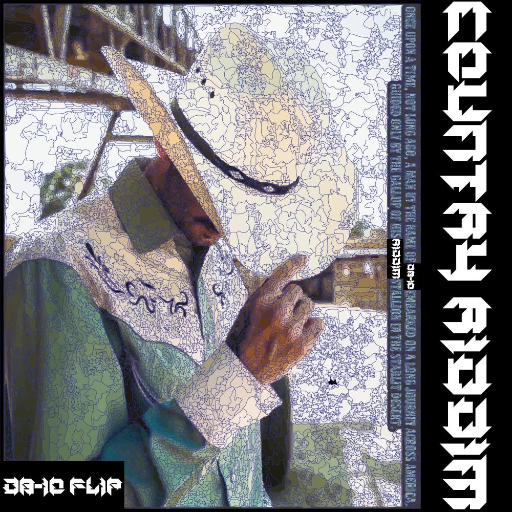 HOL! - Country Riddim (D8-10 Flip) (Explicit)