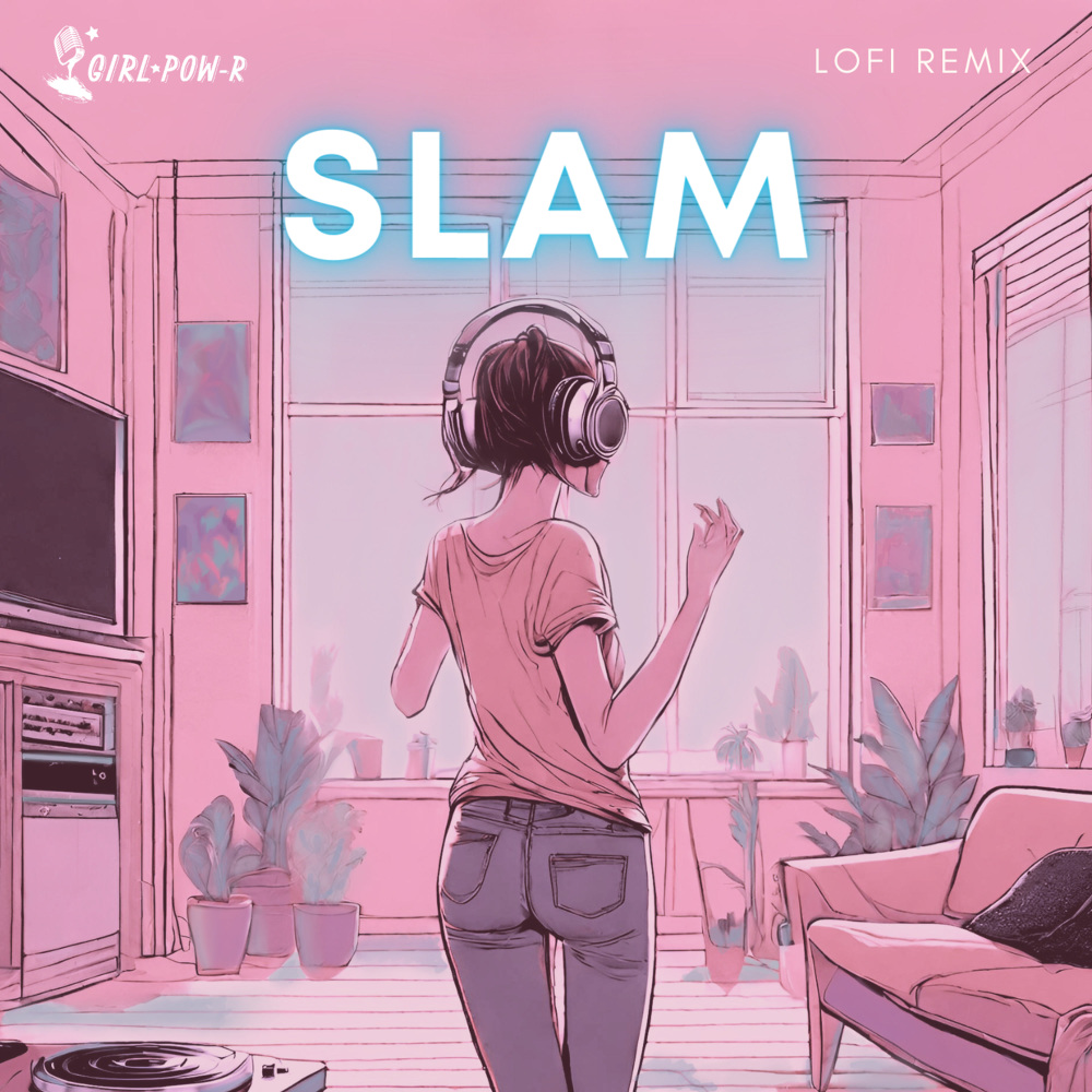 Slam (Lofi Remix)