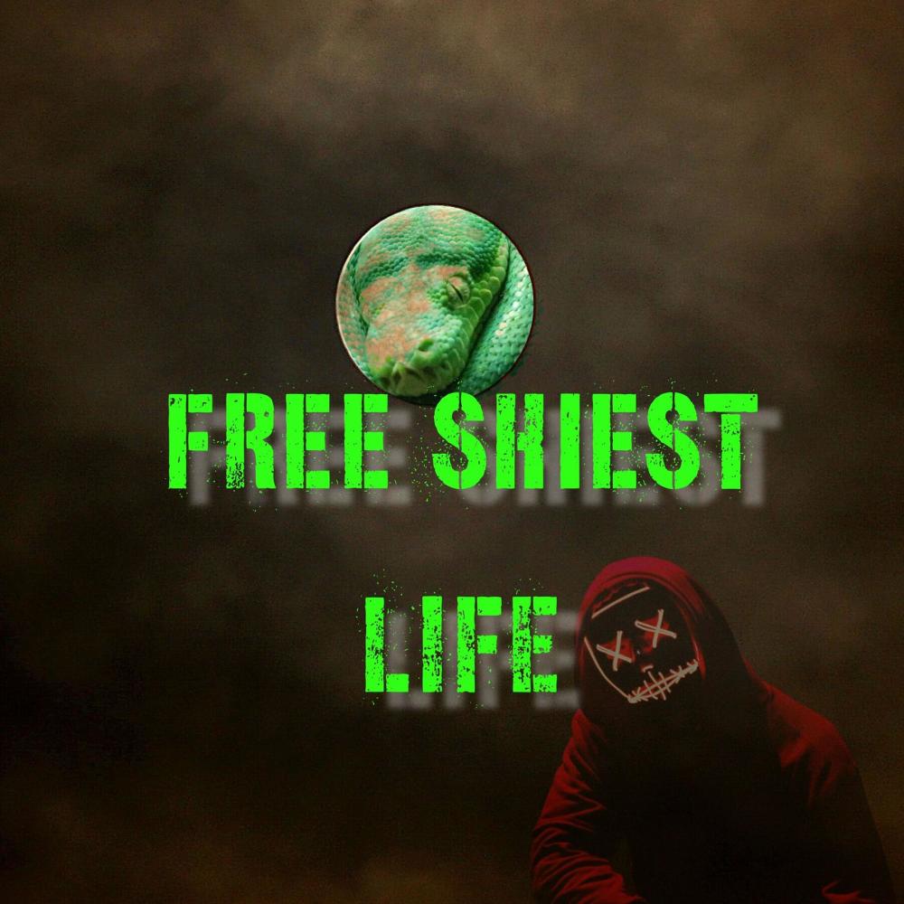 Free Shiest Life (Explicit)