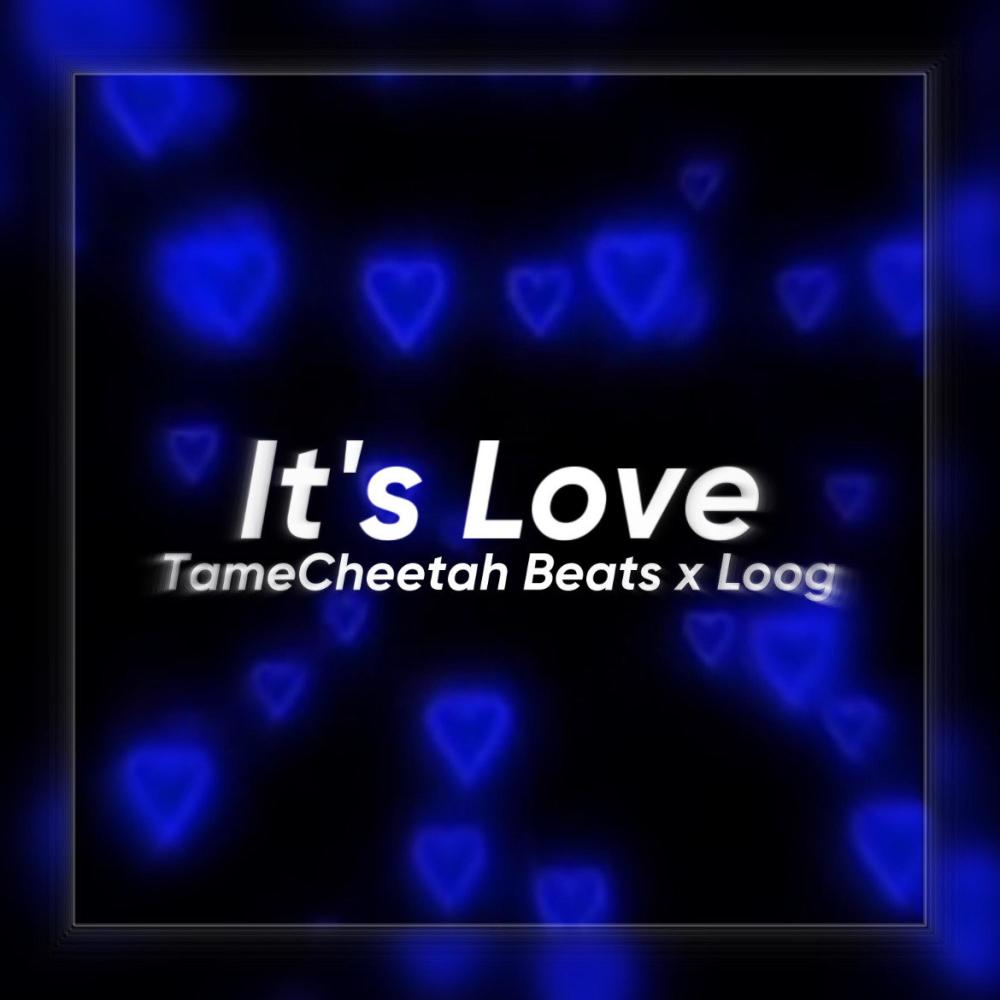 It's Love (Jersey Club)