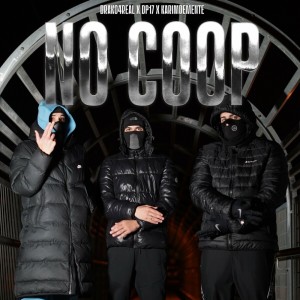 ดาวน์โหลดและฟังเพลง No Coop พร้อมเนื้อเพลงจาก Drako4real