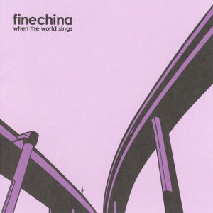 收聽Fine China的They Will Love Us For Our Instruments歌詞歌曲
