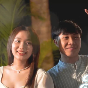 Listen to ຄືນຂ້າມປີ song with lyrics from LITBOII Official