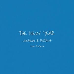 Listen to THE NEW YEAR(feat. RySmve) song with lyrics from Justbrae