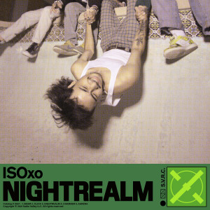 Album Nightrealm oleh ISOxo