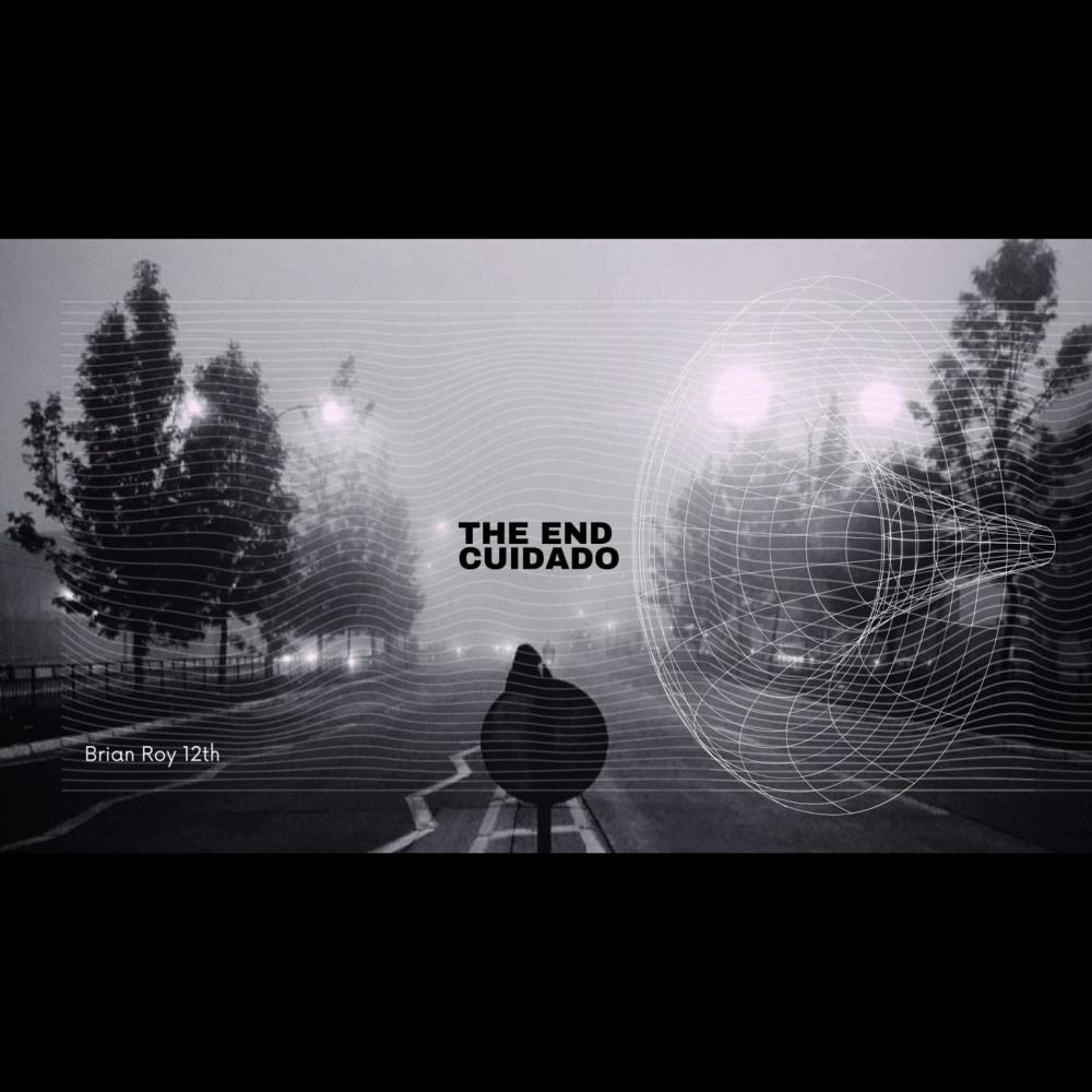 The end (cuidado) (feat. Isa-Li) (Explicit)