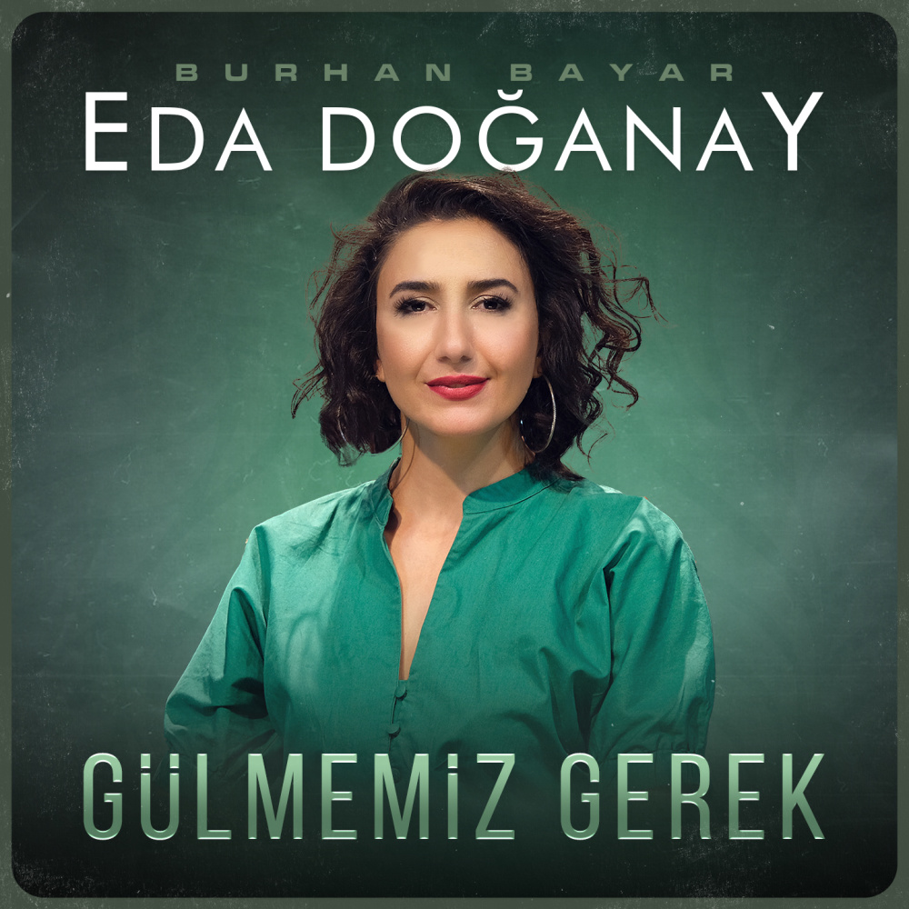 Gülmemiz Gerek
